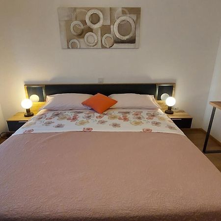 Apartment Close To Krk Town Centre ภายนอก รูปภาพ