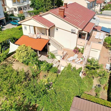 Apartment Close To Krk Town Centre ภายนอก รูปภาพ