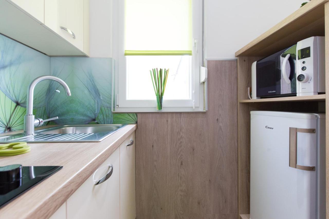 Apartment Close To Krk Town Centre ภายนอก รูปภาพ