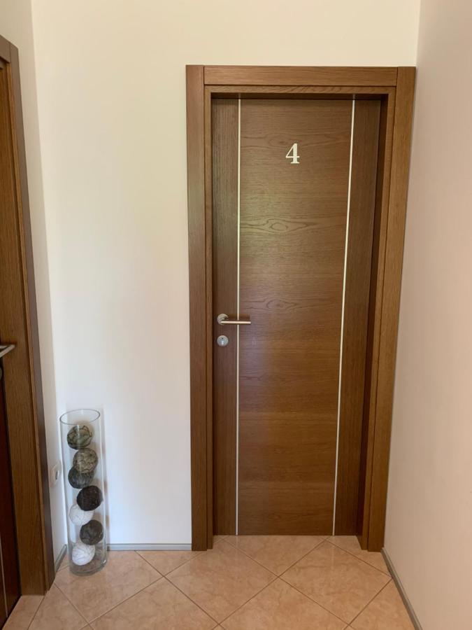 Apartment Close To Krk Town Centre ภายนอก รูปภาพ