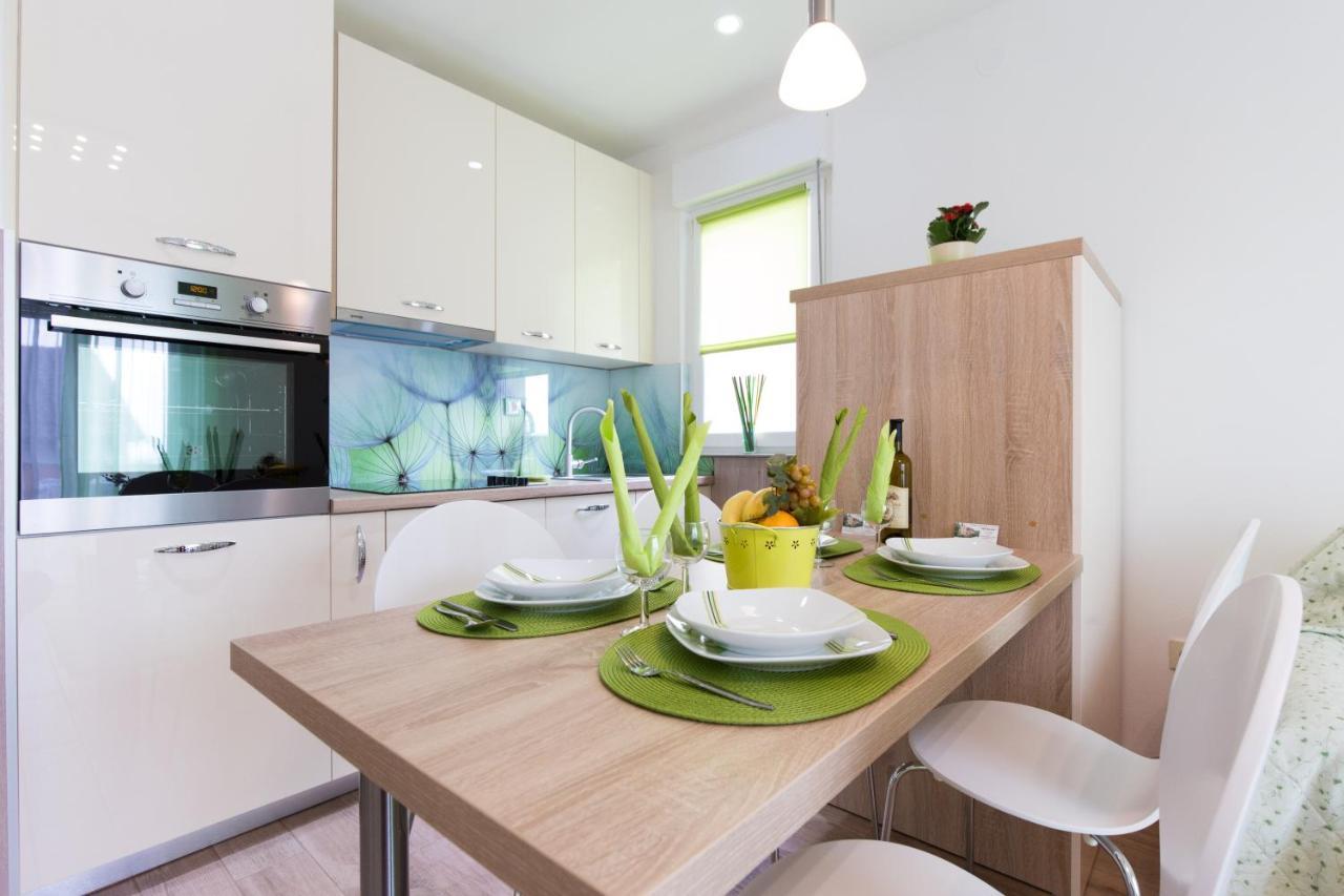 Apartment Close To Krk Town Centre ภายนอก รูปภาพ