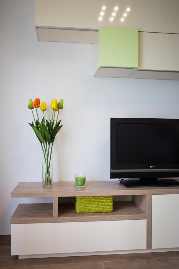 Apartment Close To Krk Town Centre ภายนอก รูปภาพ