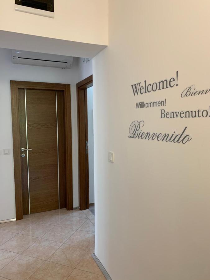 Apartment Close To Krk Town Centre ภายนอก รูปภาพ