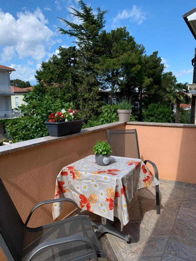 Apartment Close To Krk Town Centre ภายนอก รูปภาพ