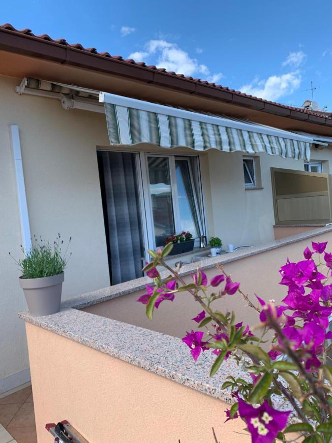 Apartment Close To Krk Town Centre ภายนอก รูปภาพ