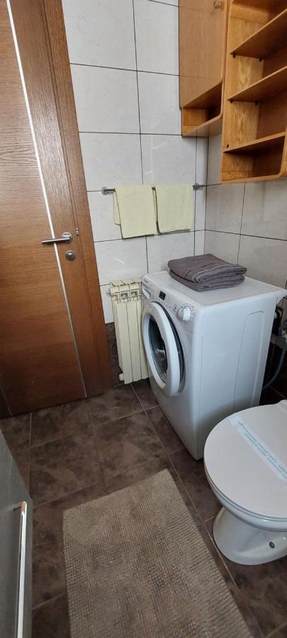 Apartment Close To Krk Town Centre ภายนอก รูปภาพ