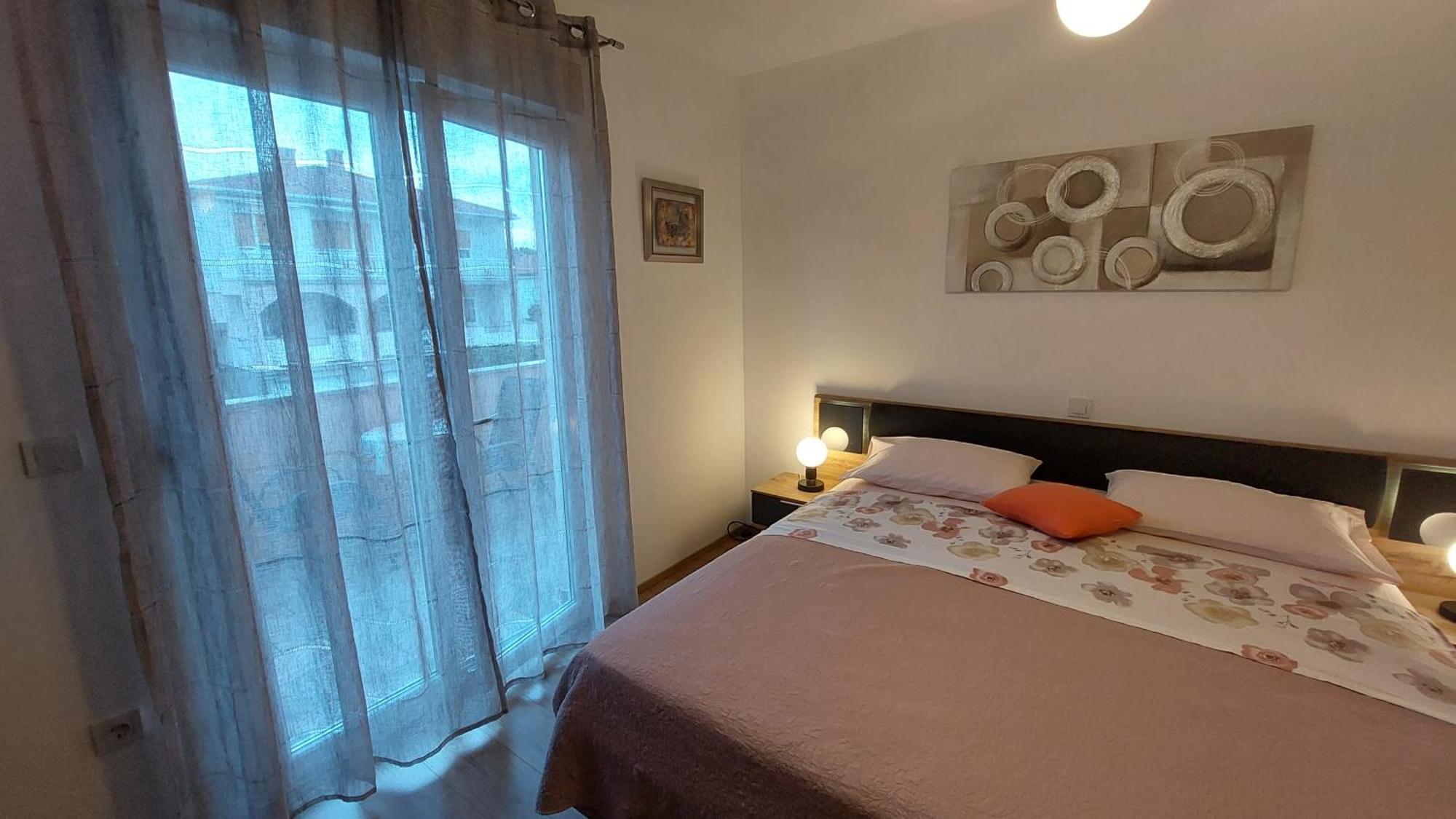 Apartment Close To Krk Town Centre ภายนอก รูปภาพ