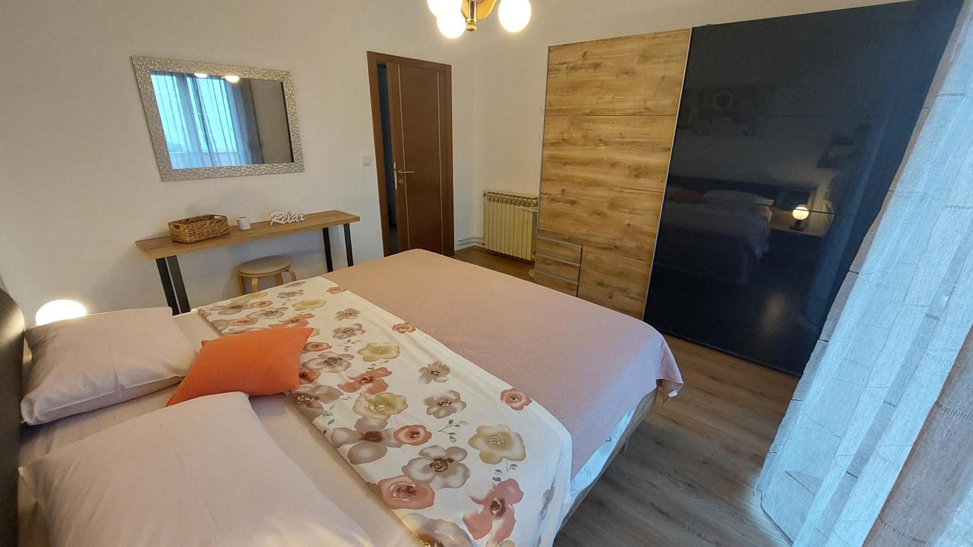 Apartment Close To Krk Town Centre ภายนอก รูปภาพ