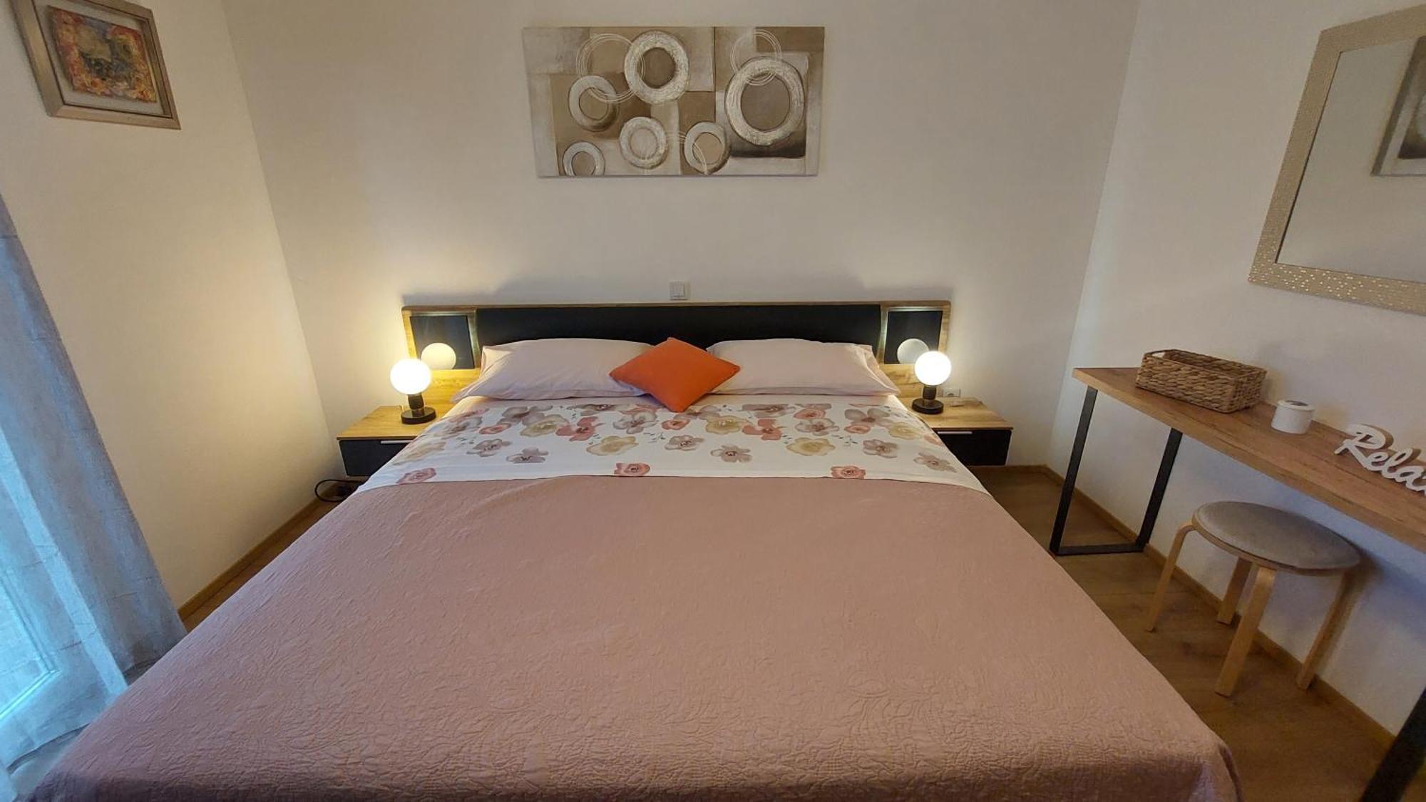 Apartment Close To Krk Town Centre ภายนอก รูปภาพ